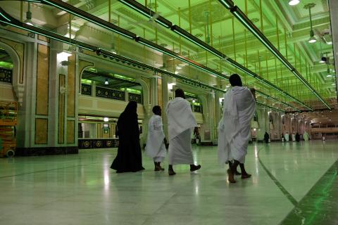 Umrah Travel Tips Make Your Pilgrimage to Makkah Memorable