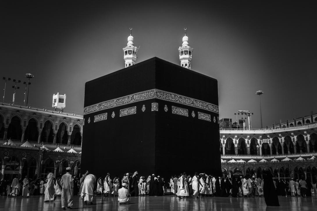 makkah